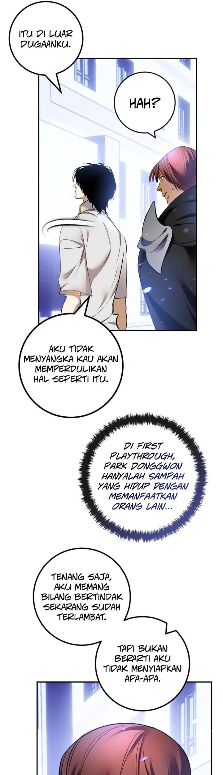 Chapter 226 - halaman 20