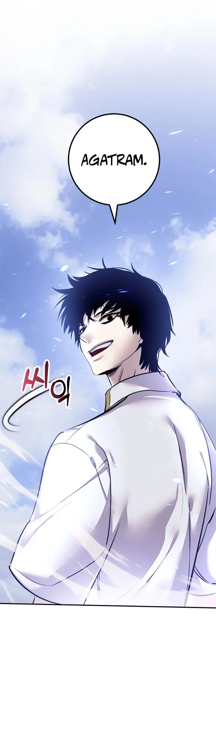 Chapter 226 - halaman 22