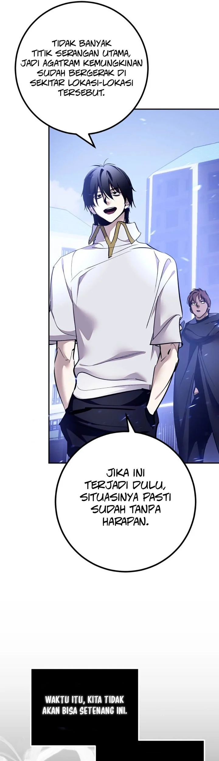 Chapter 226 - halaman 28