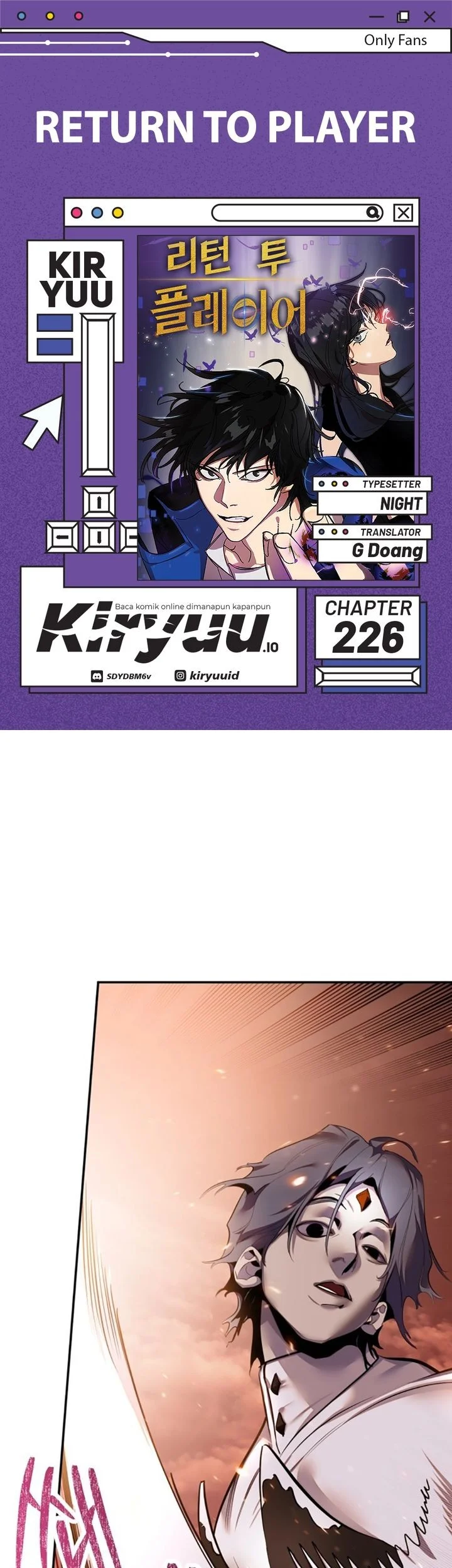 Chapter 226 - halaman 2