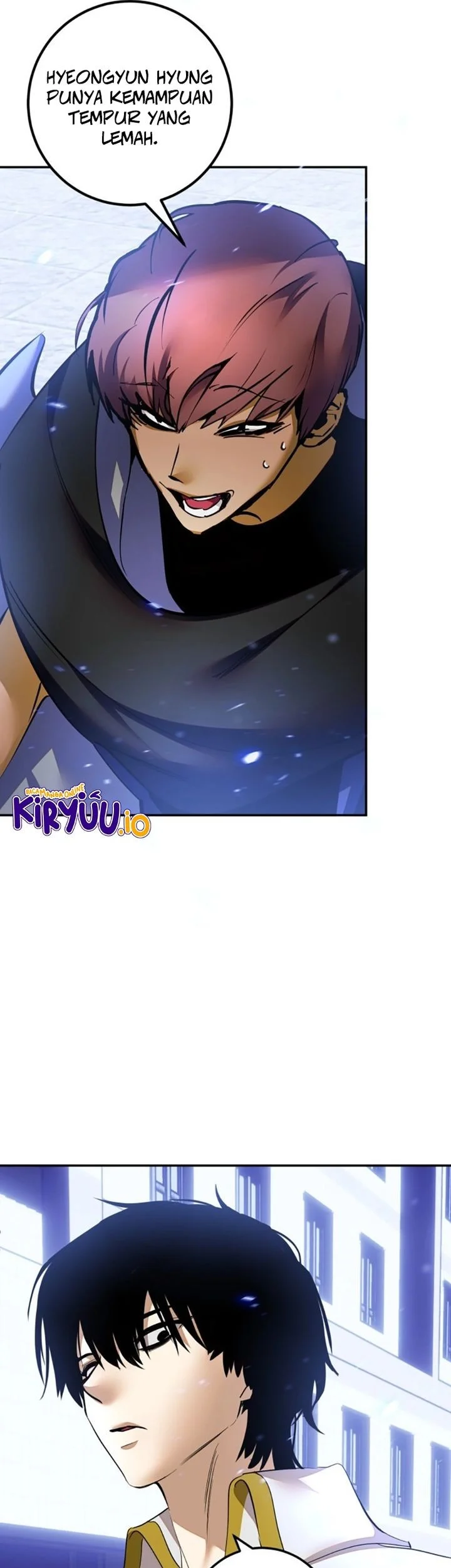 Chapter 226 - halaman 18