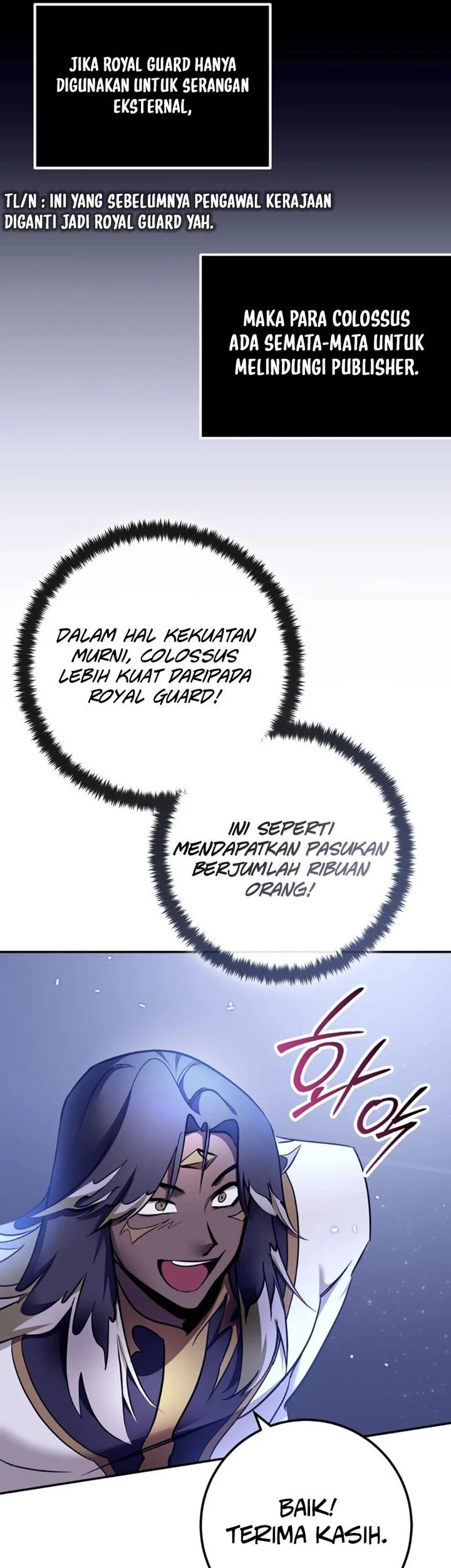 Chapter 227 - halaman 40