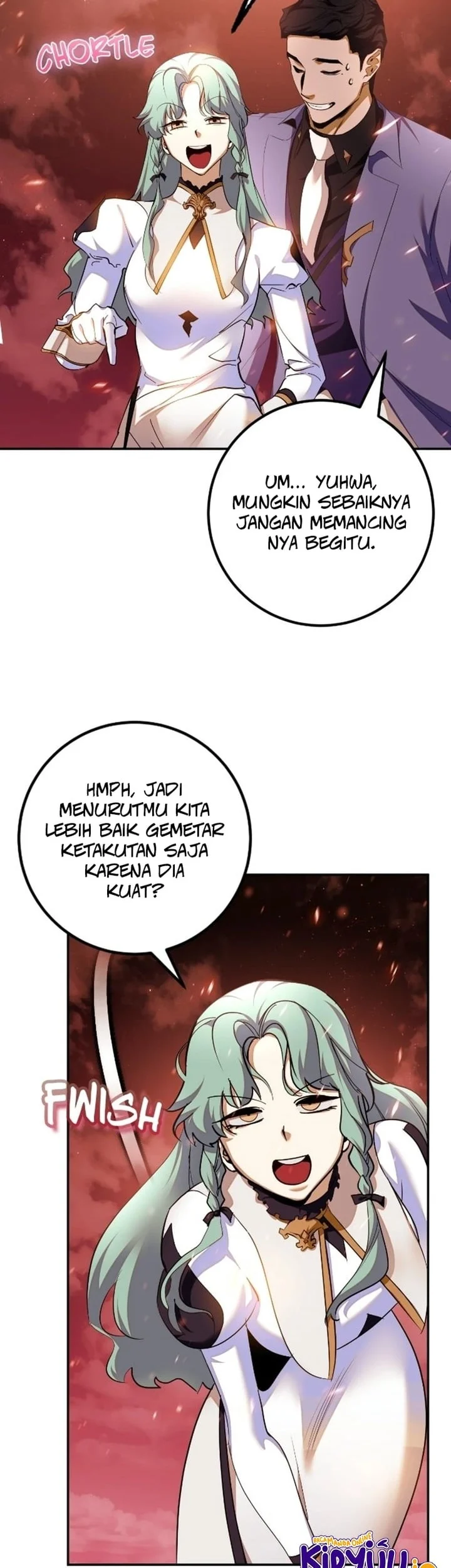 Chapter 231 - halaman 8