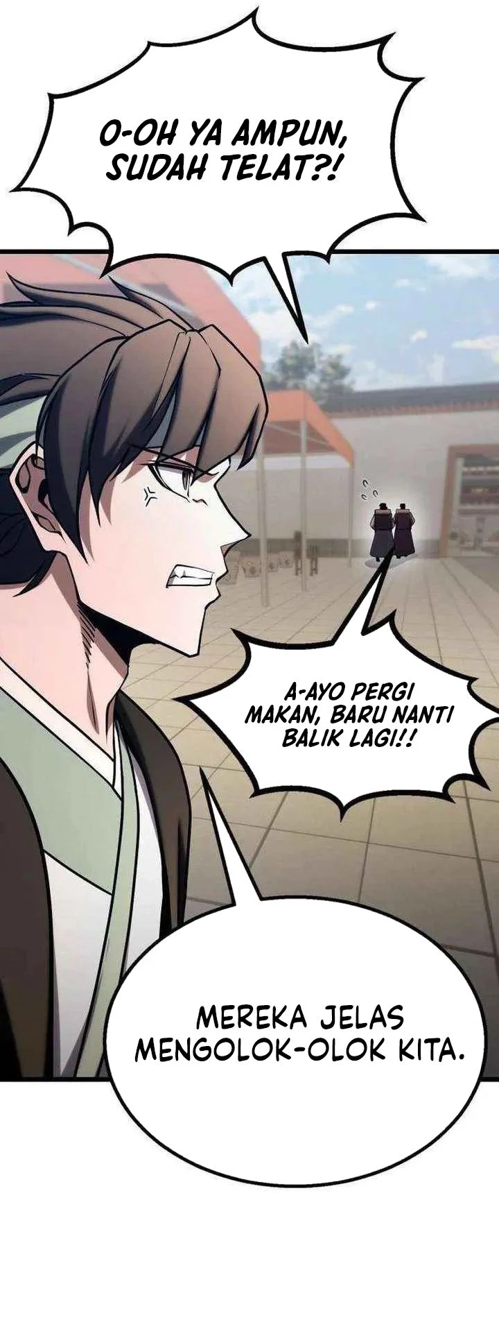Chapter 55 - halaman 27