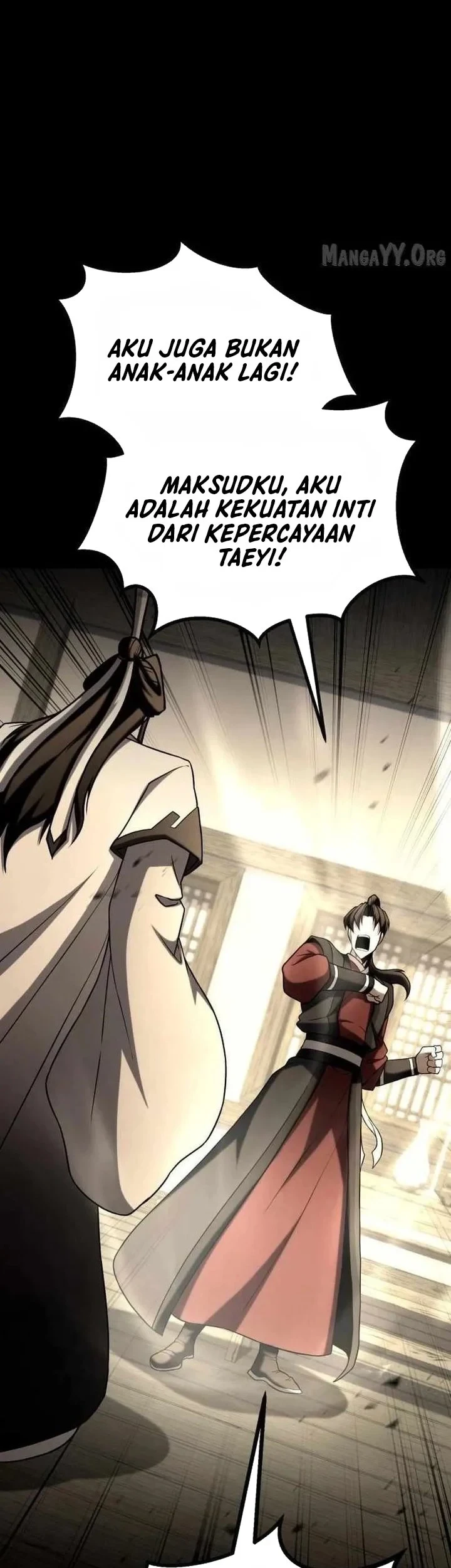 Chapter 58 - halaman 31