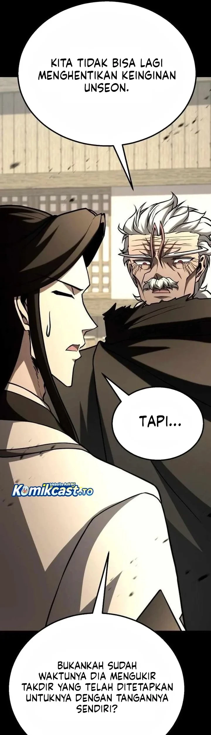 Chapter 58 - halaman 36