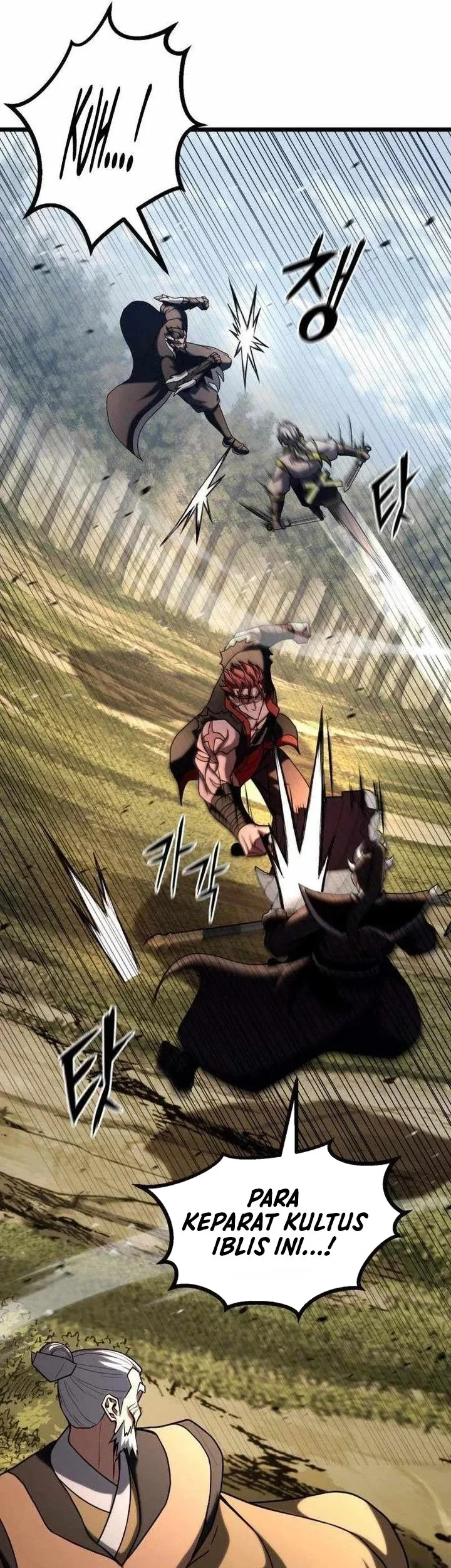 Chapter 60 - halaman 61