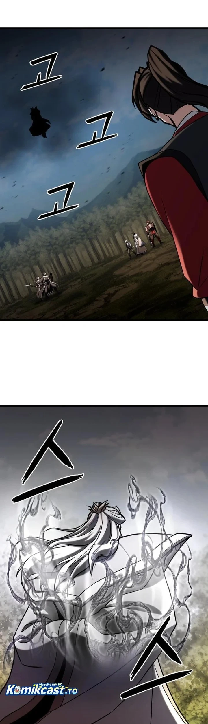 Chapter 61 - halaman 38