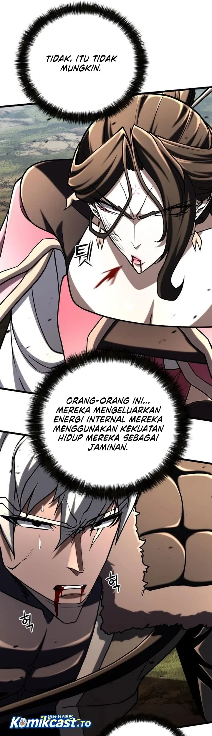 Chapter 64 - halaman 33