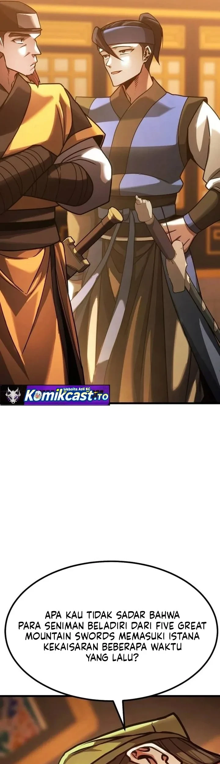 Chapter 68 - halaman 22