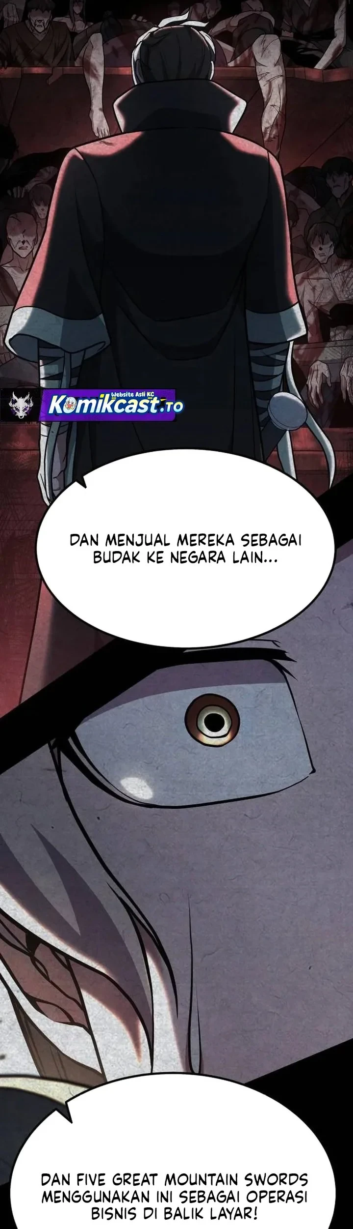 Chapter 68 - halaman 34