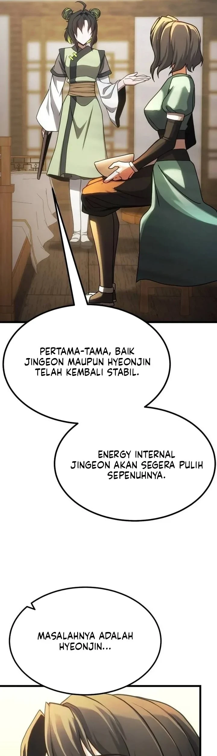 Chapter 69 - halaman 34