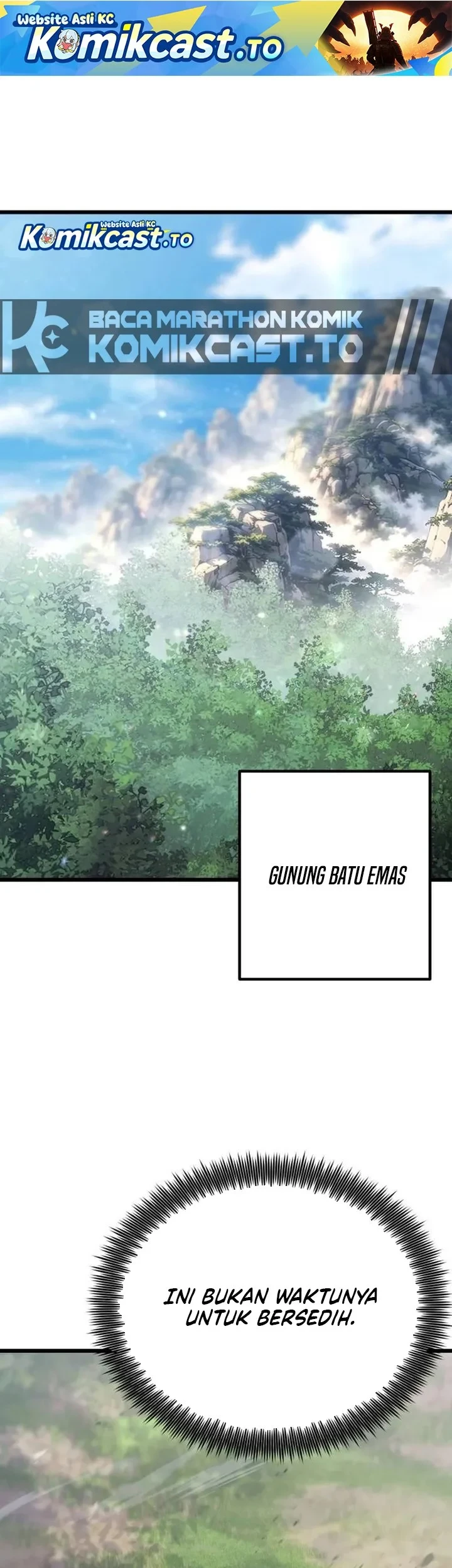 Chapter 70 - halaman 3