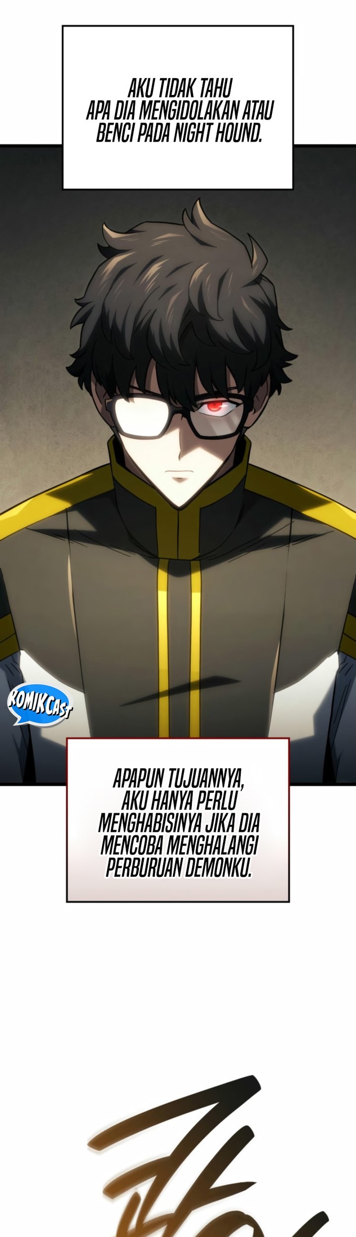 Chapter 110 - halaman 29
