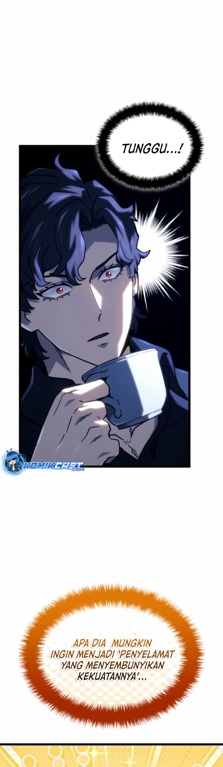 Chapter 110 - halaman 43