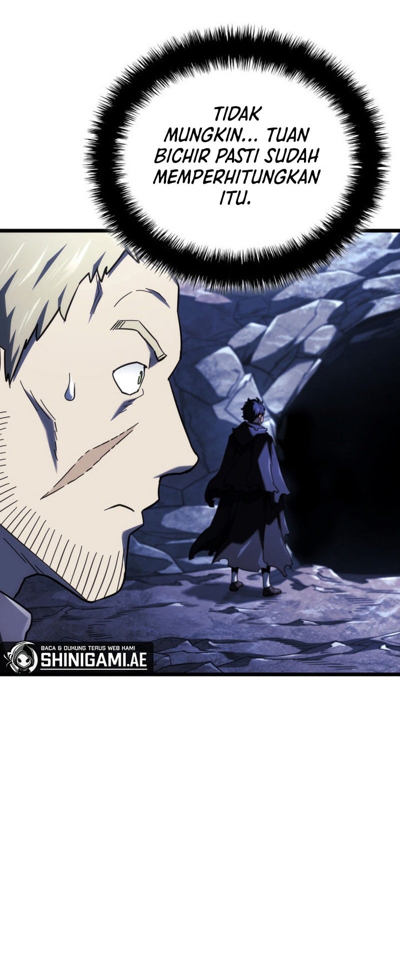 Chapter 111 - halaman 38