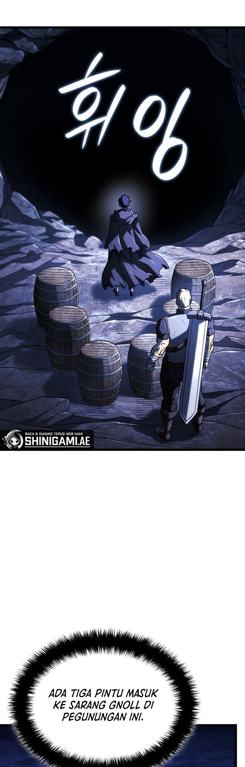 Chapter 111 - halaman 40