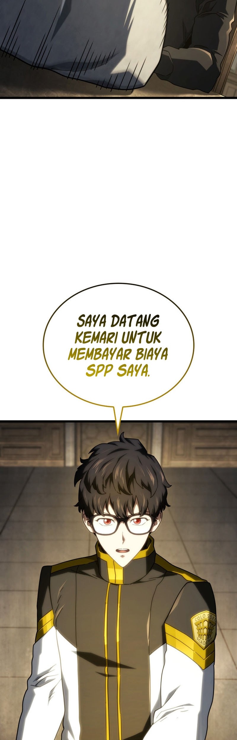 Chapter 113 - halaman 37