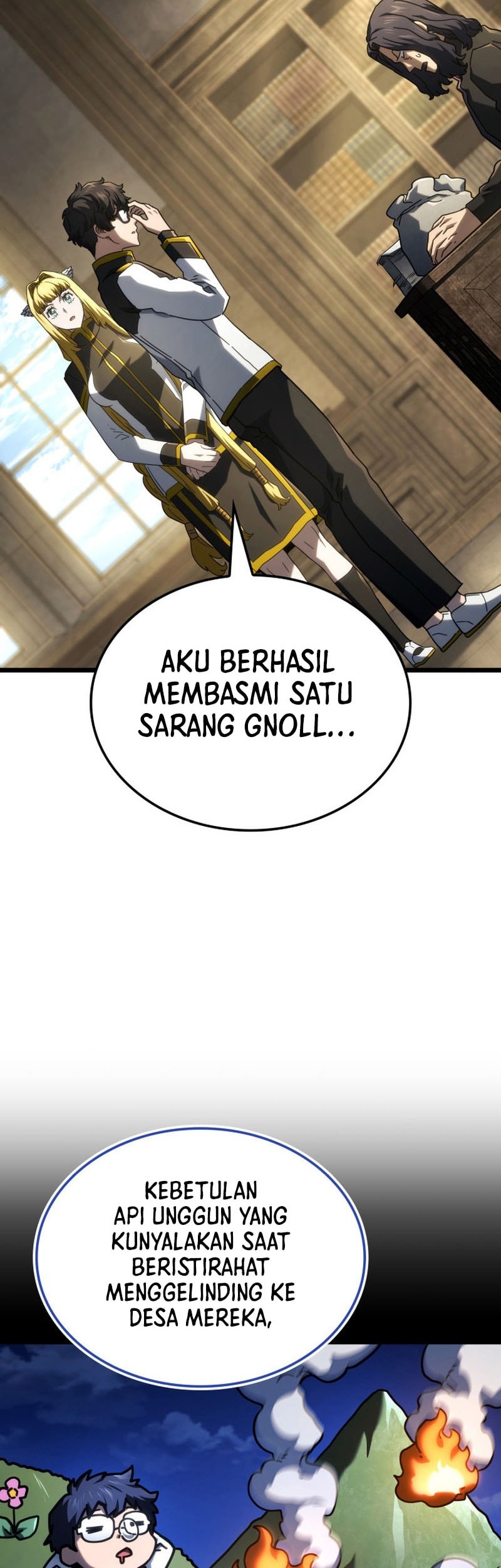 Chapter 113 - halaman 40