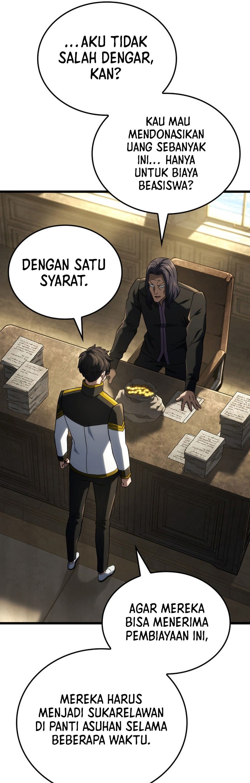 Chapter 113 - halaman 47