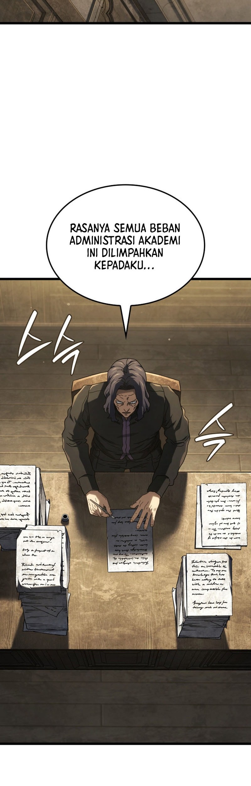 Chapter 113 - halaman 20