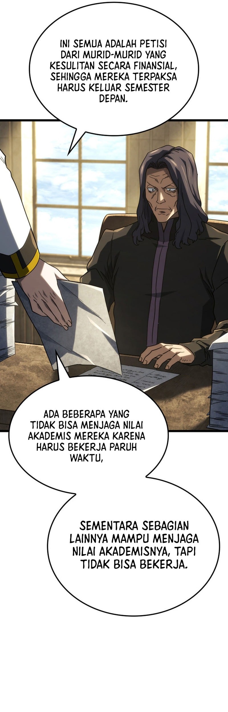 Chapter 113 - halaman 23