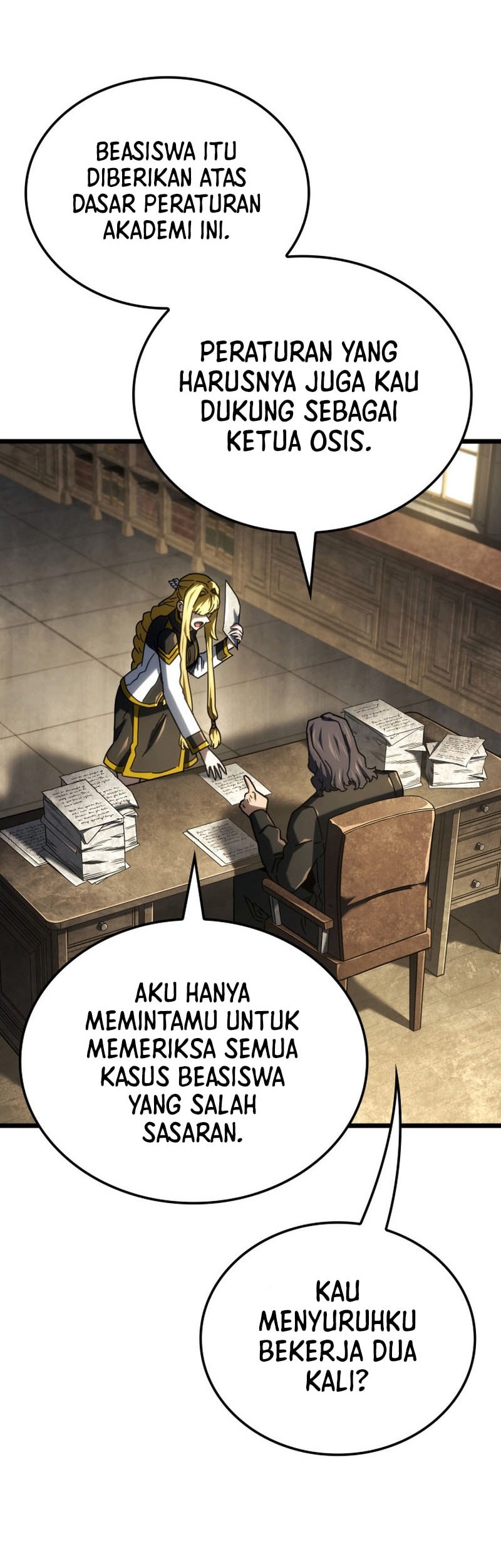 Chapter 113 - halaman 26