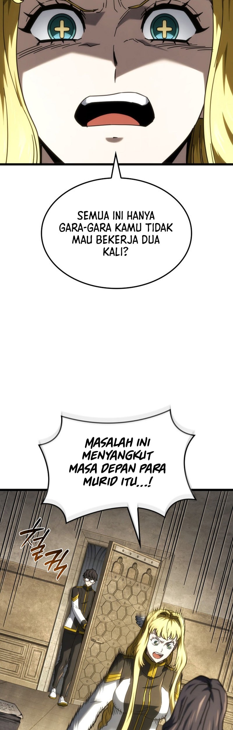 Chapter 113 - halaman 29