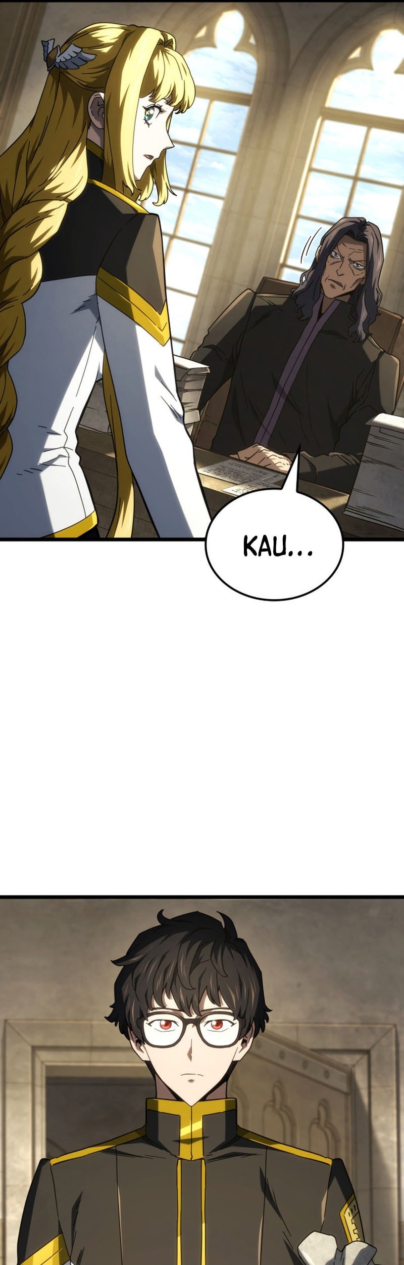 Chapter 113 - halaman 31