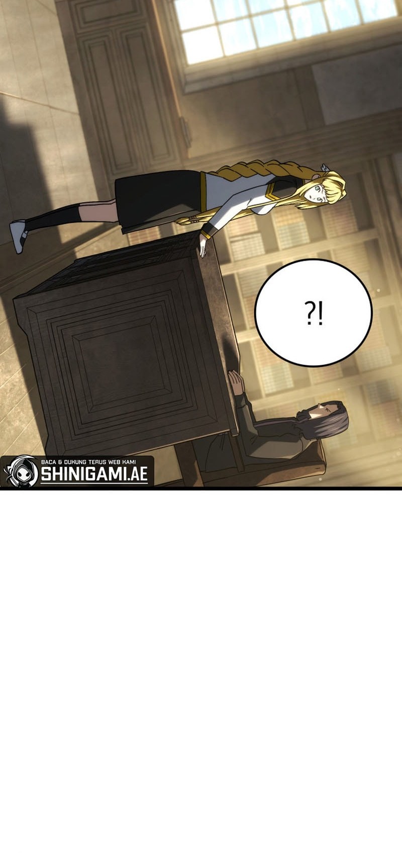 Chapter 113 - halaman 34