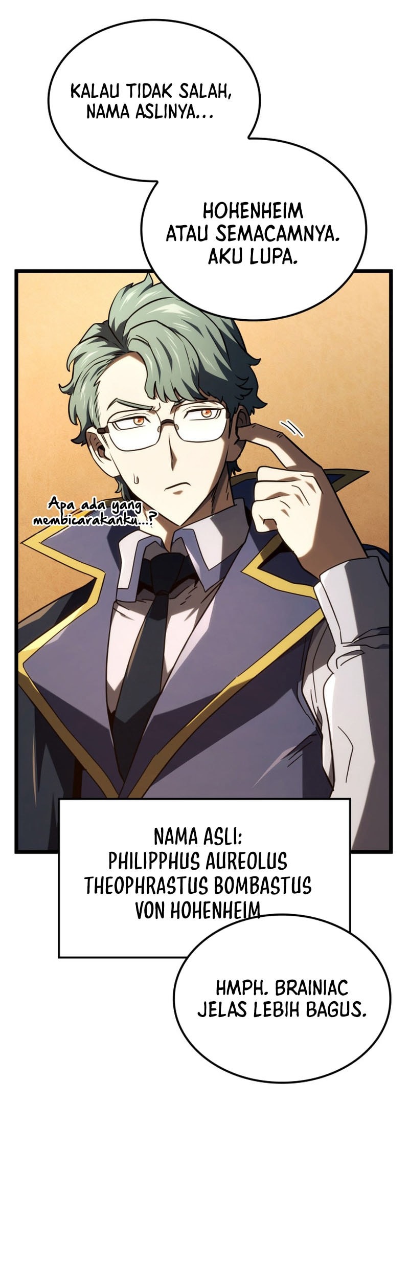Chapter 115 - halaman 29