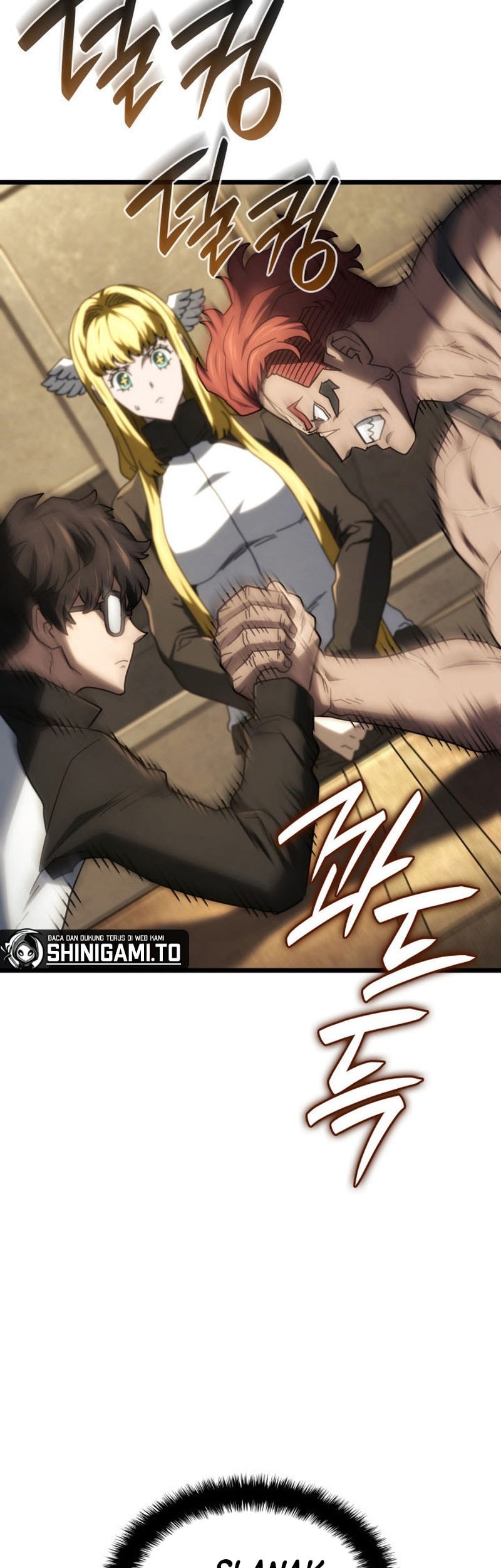Chapter 116 - halaman 45