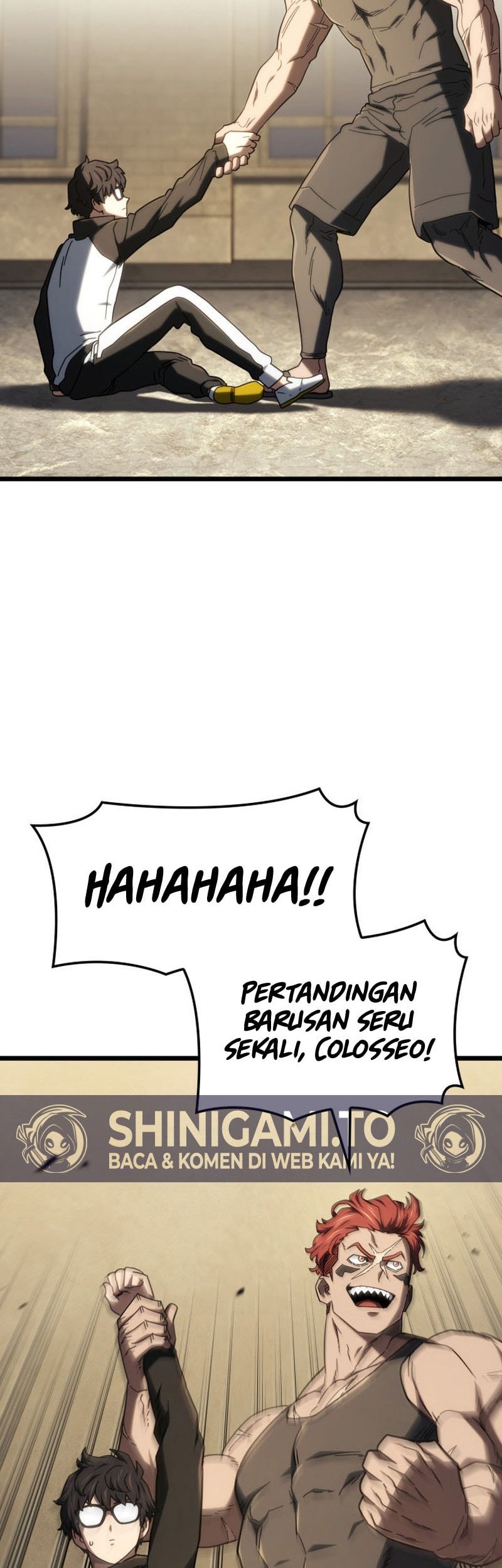 Chapter 116 - halaman 64