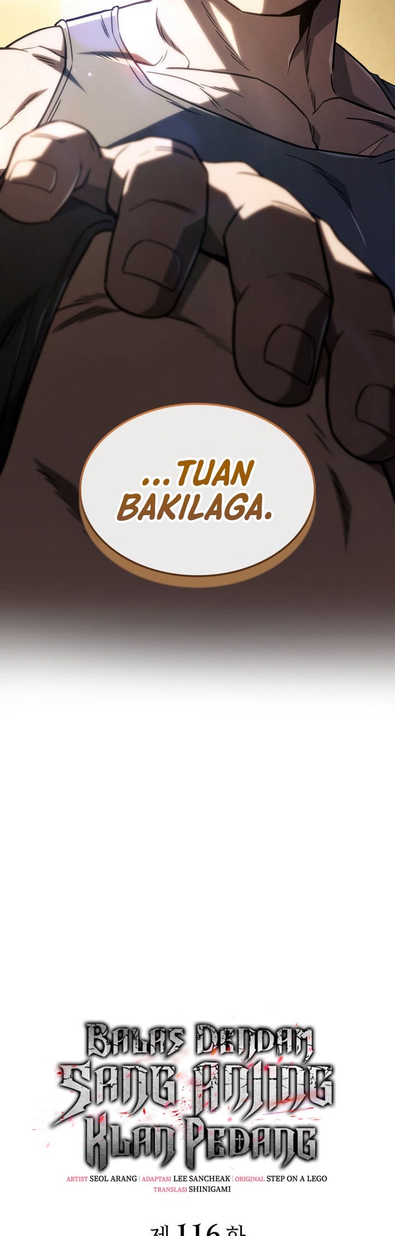 Chapter 116 - halaman 13