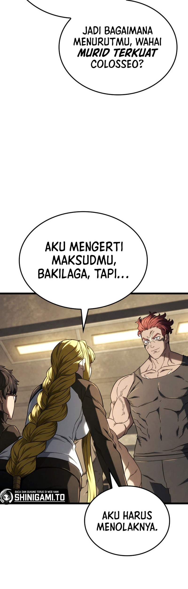 Chapter 116 - halaman 16