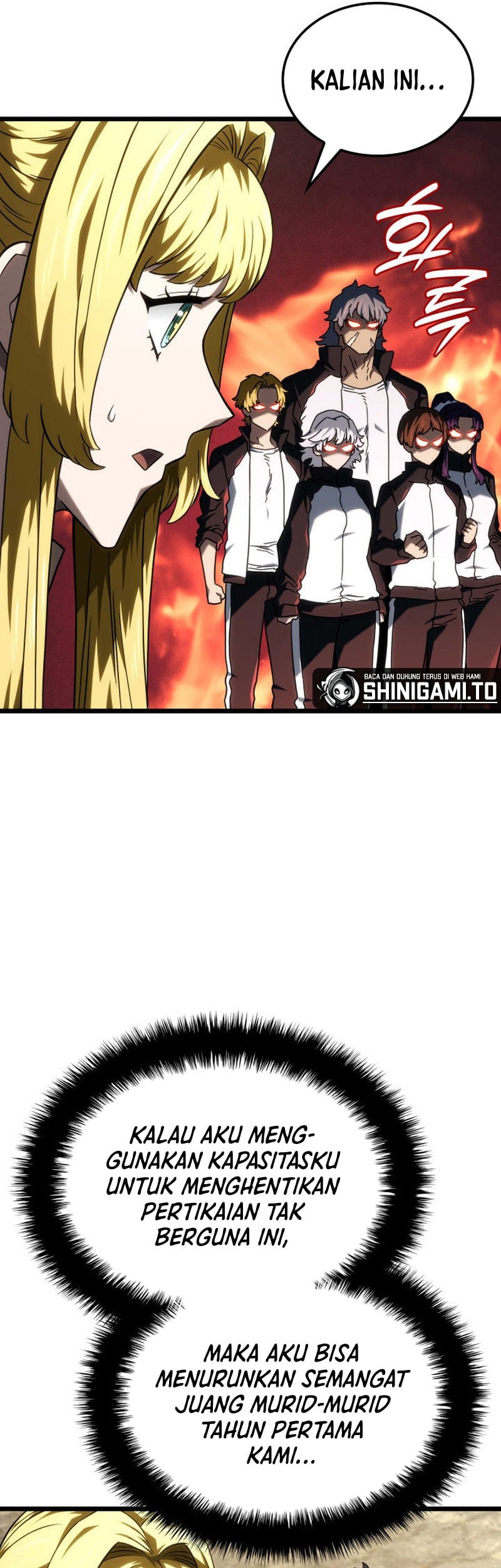 Chapter 116 - halaman 19
