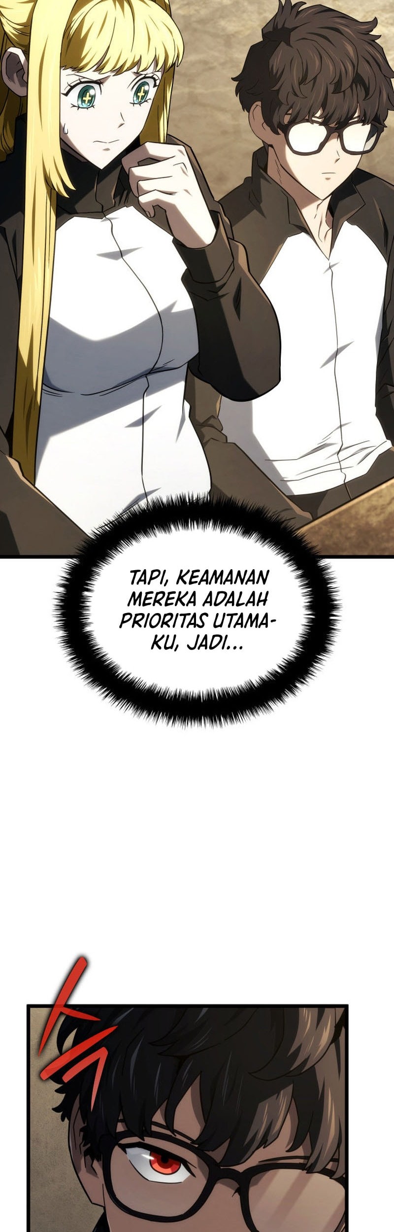 Chapter 116 - halaman 20