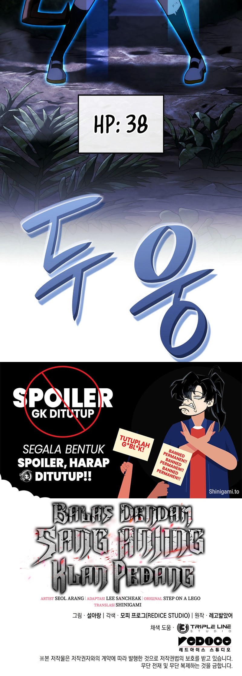 Chapter 117 - halaman 72