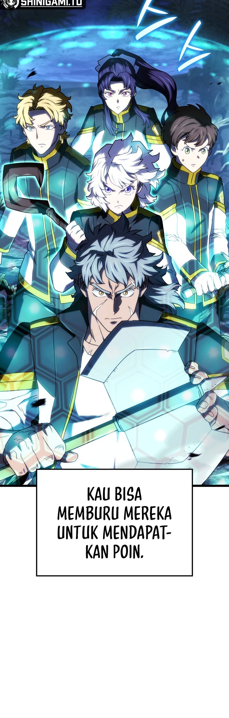 Chapter 117 - halaman 13