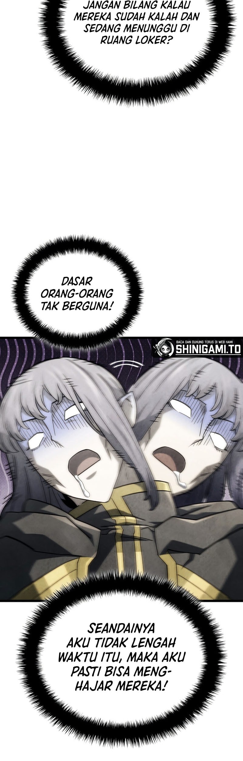 Chapter 117 - halaman 32