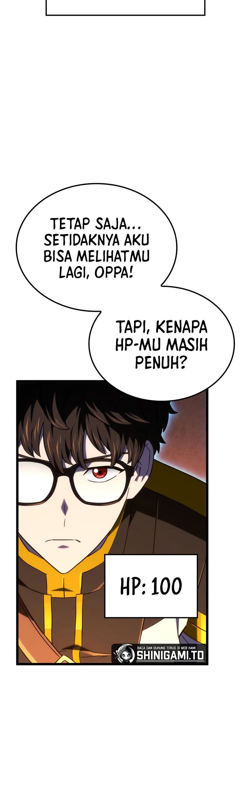 Chapter 118 - halaman 30