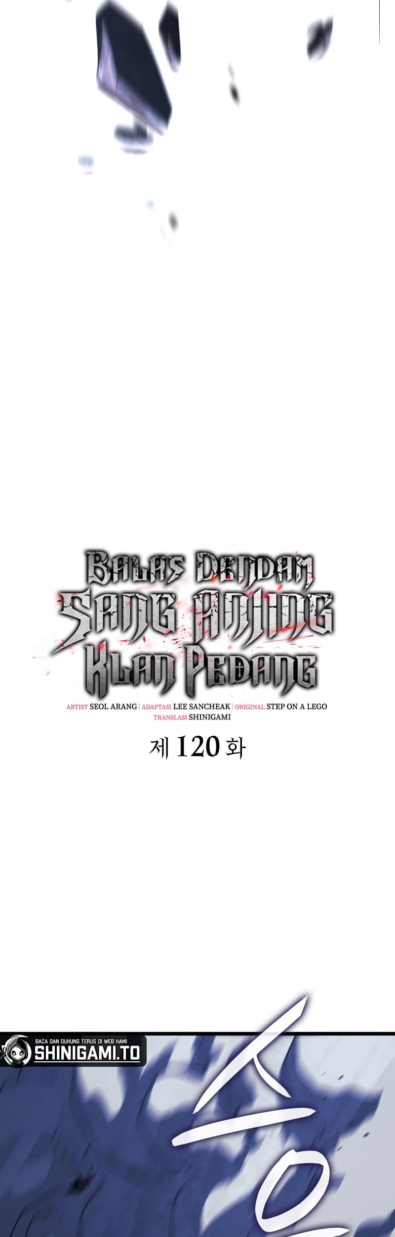 Chapter 120 - halaman 27