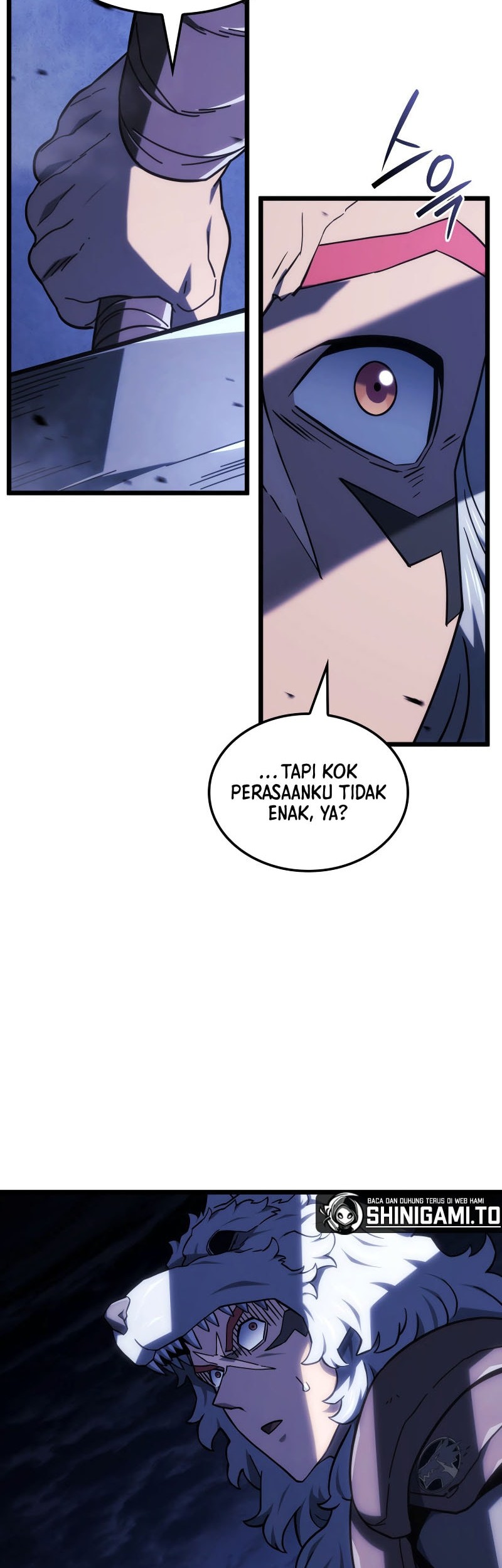 Chapter 120 - halaman 30
