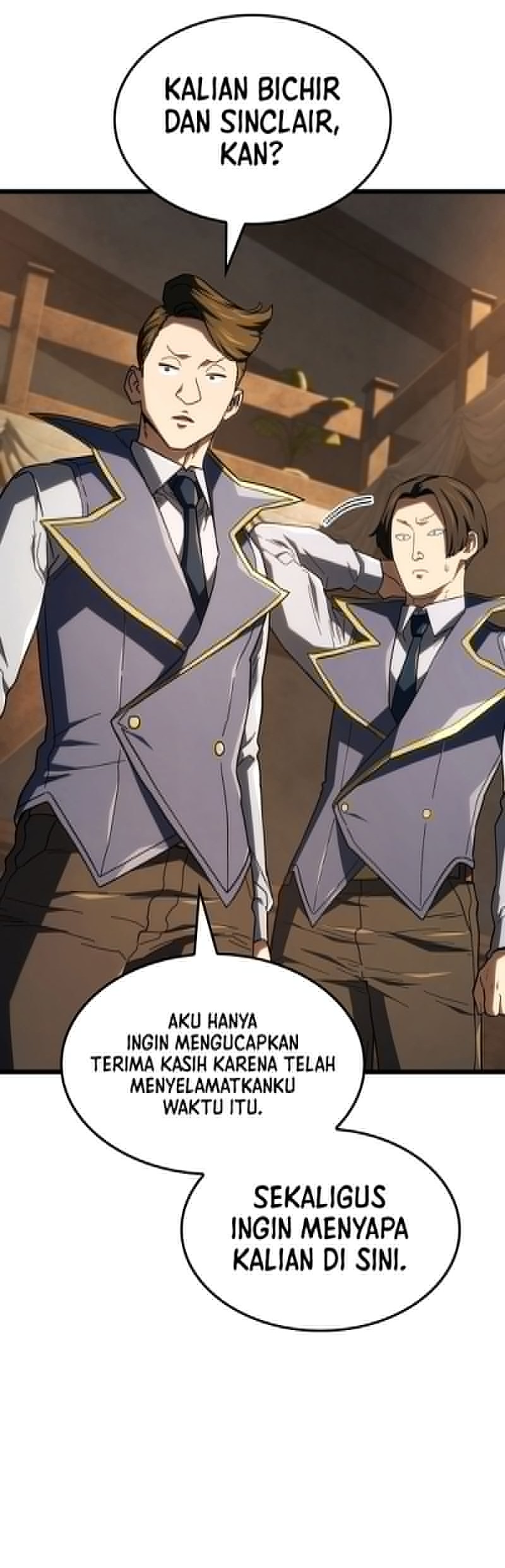 Chapter 121 - halaman 30