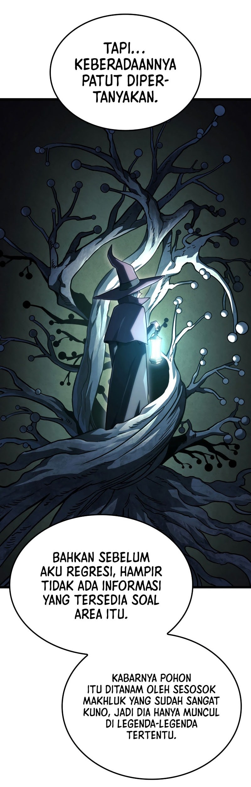 Chapter 122 - halaman 35