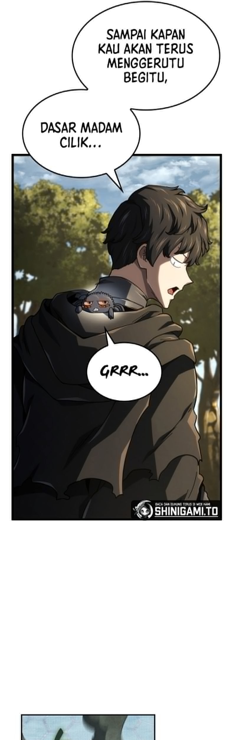 Chapter 122 - halaman 38