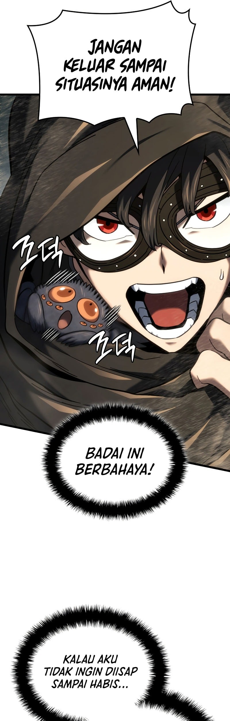 Chapter 122 - halaman 58