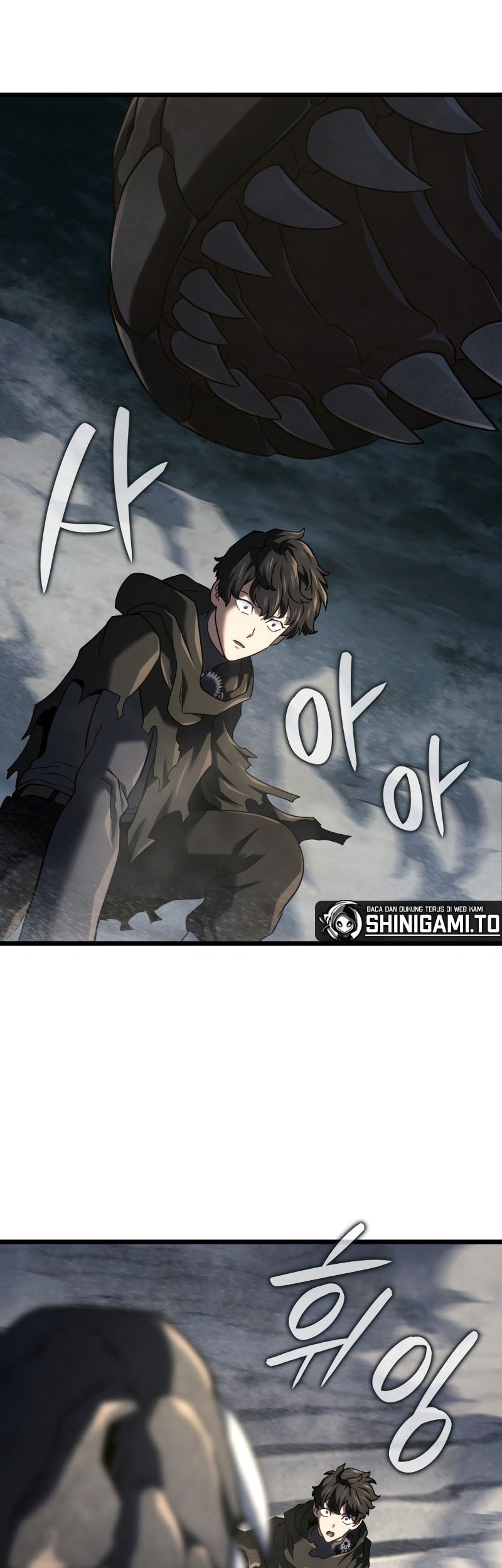Chapter 122 - halaman 66