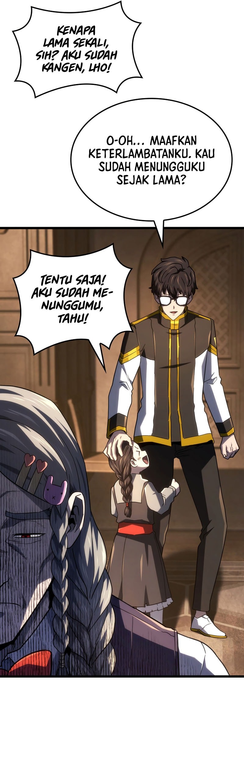 Chapter 122 - halaman 23