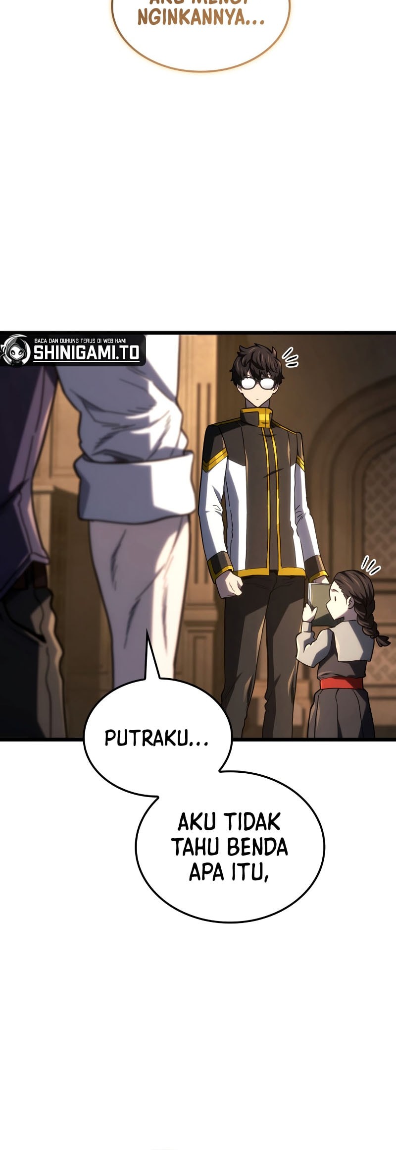 Chapter 122 - halaman 29